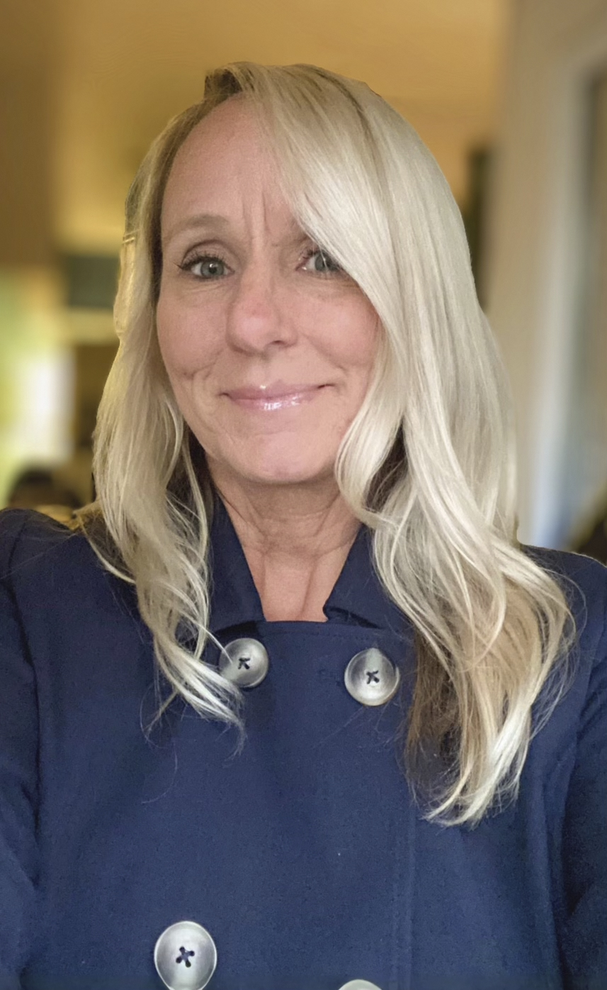 Ellie Ursino, Sports & Leisure Advisor